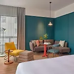 Caption By Hyatt Zhongshan Park Shanghai