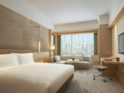 Caption By Hyatt Zhongshan Park Hotel 4*