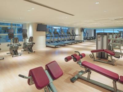 Hotel Caption By Hyatt Zhongshan Park Shanghai