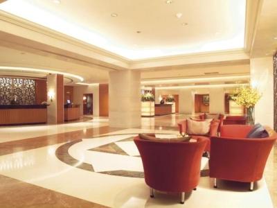 Caption By Hyatt Zhongshan Park Shanghai