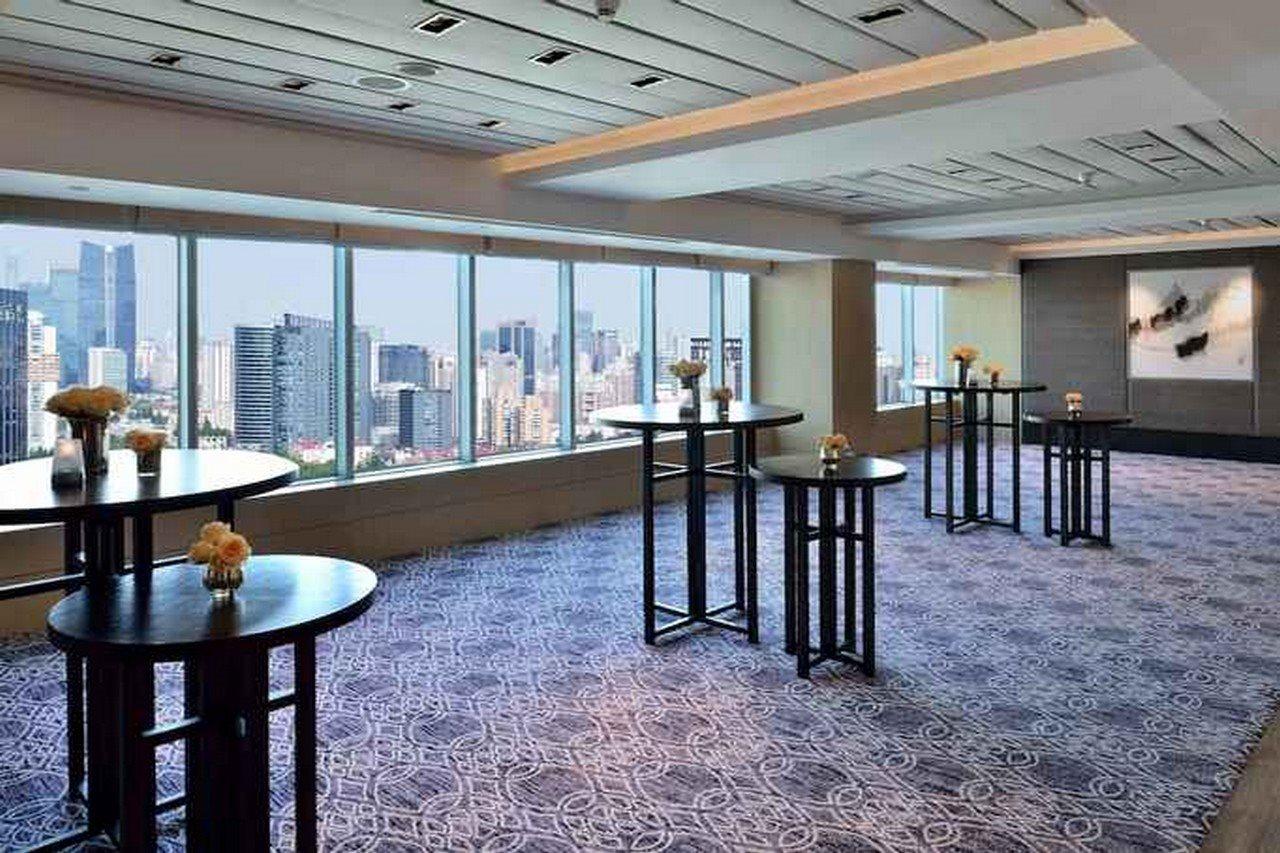 Caption By Hyatt Zhongshan Park Shanghai