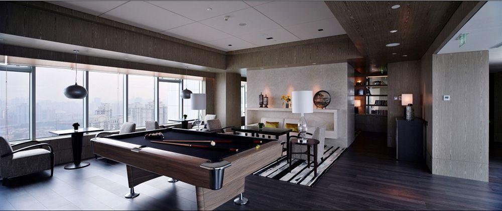 Hotel Caption By Hyatt Zhongshan Park
