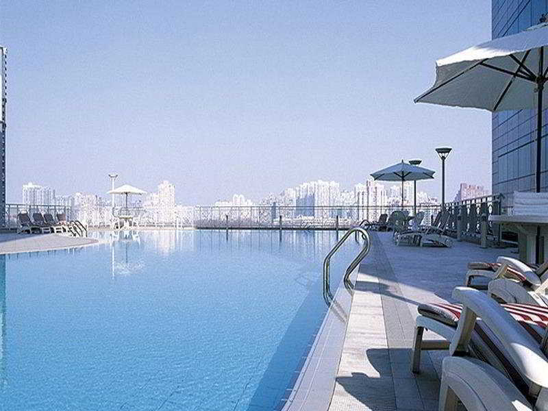 Hotel Caption By Hyatt Zhongshan Park 4*
