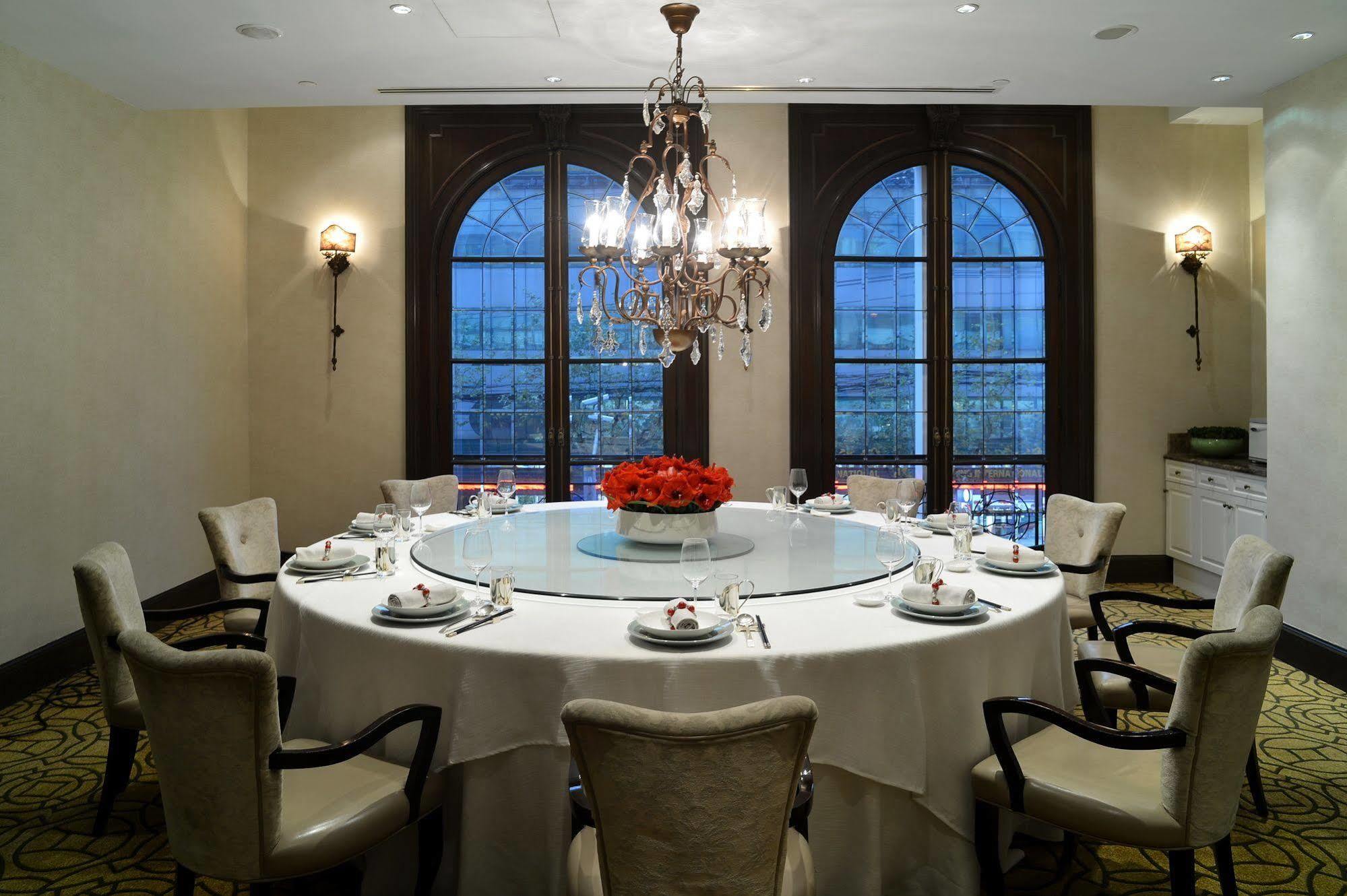 Caption By Hyatt Zhongshan Park 4* Shanghai