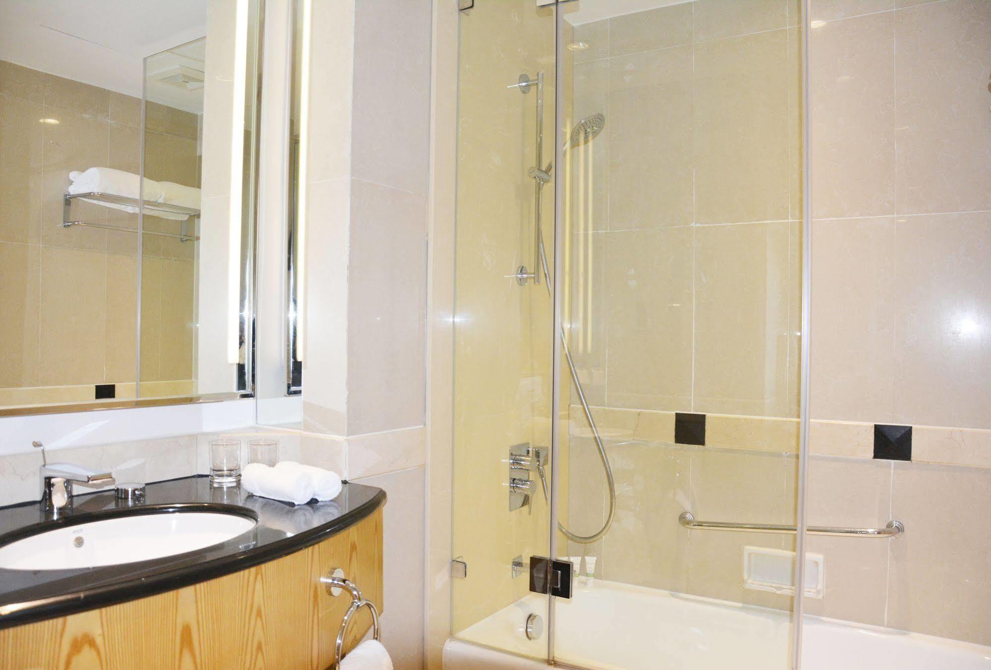 Caption By Hyatt Zhongshan Park 4* Shanghai
