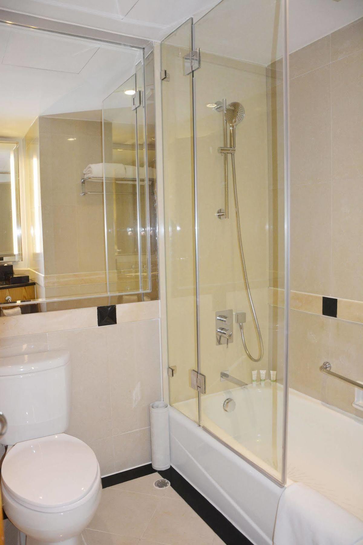 Caption By Hyatt Zhongshan Park Hotel