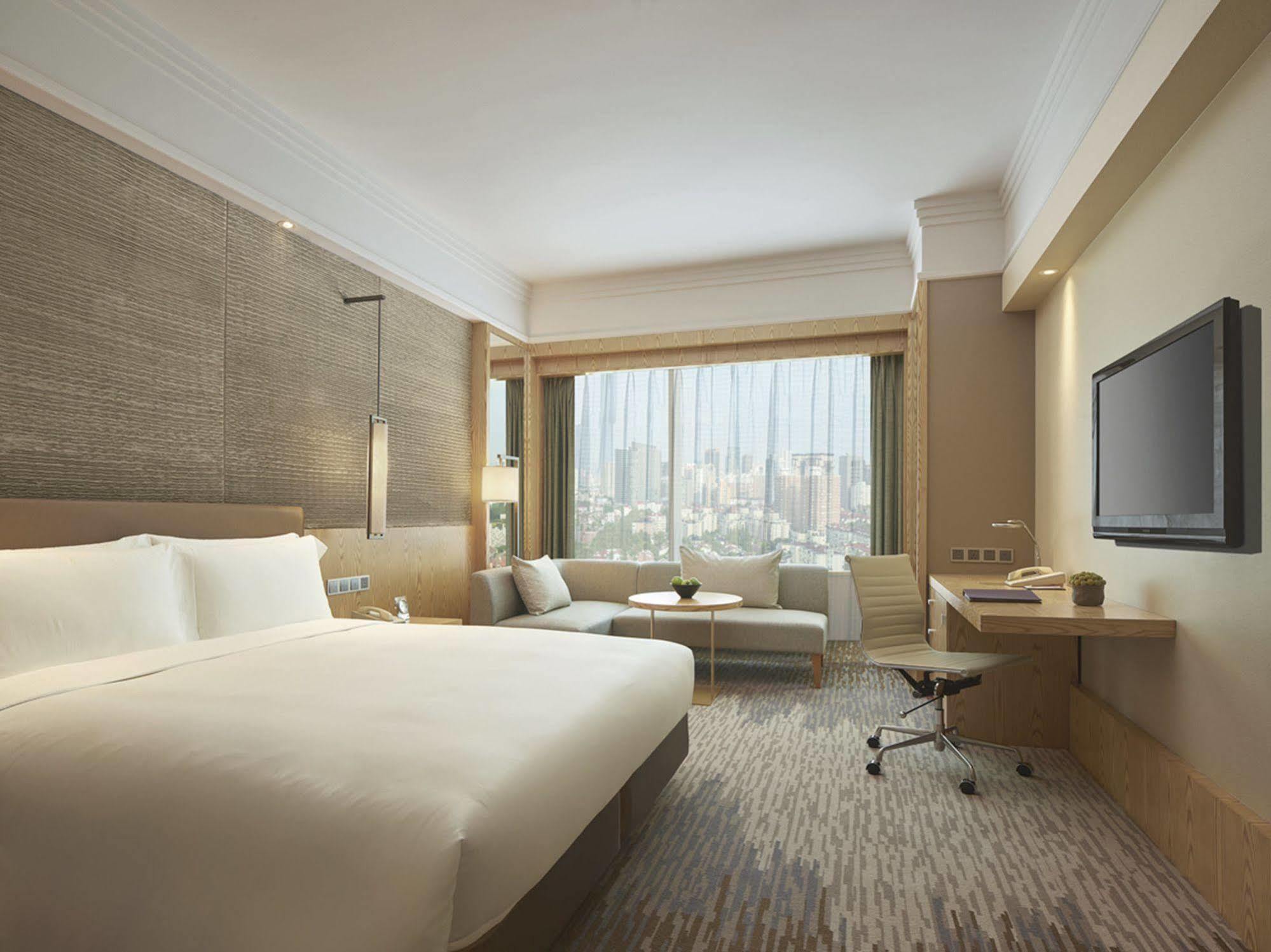 Hotel Caption By Hyatt Zhongshan Park